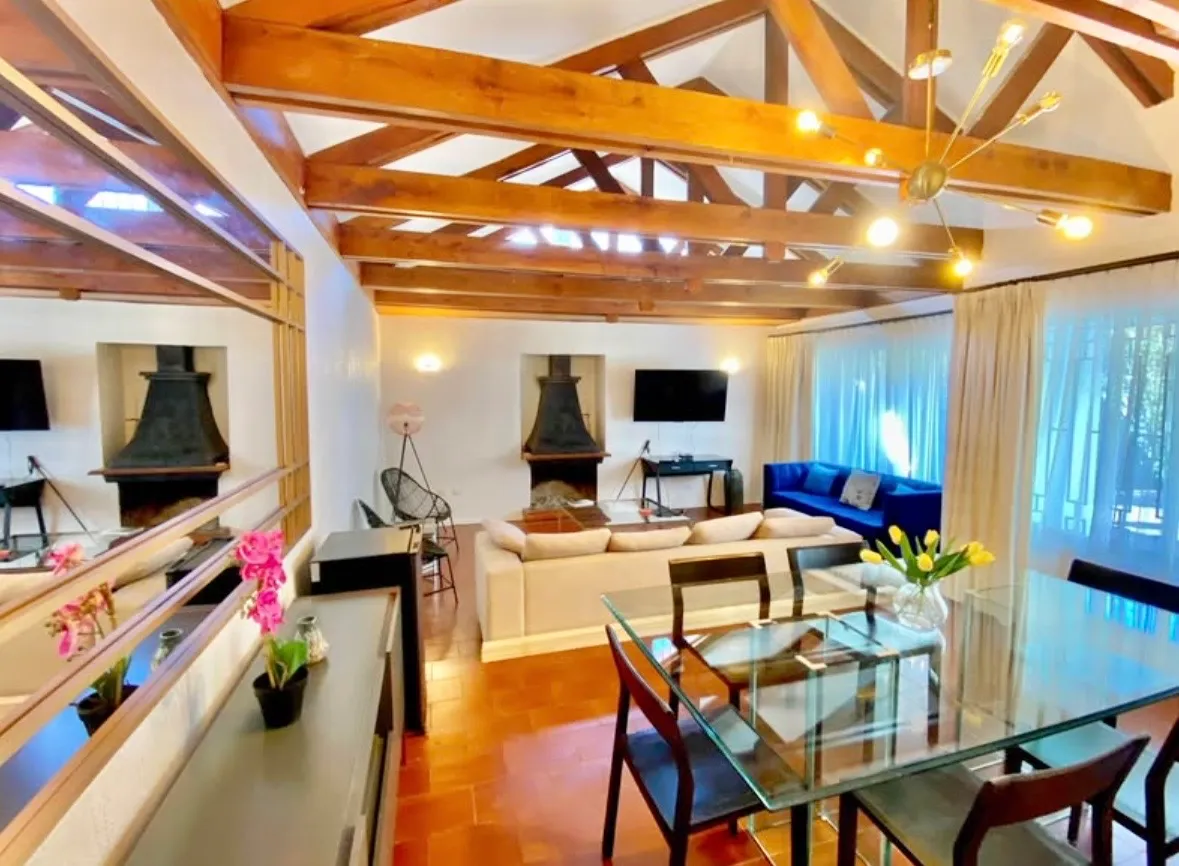 Casa en Calle Arauco, Chillán