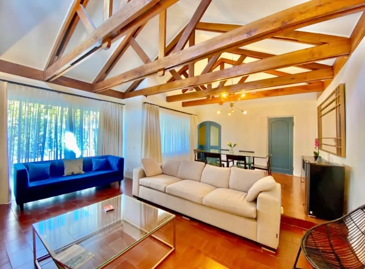 Casa en Calle Arauco, Chillán