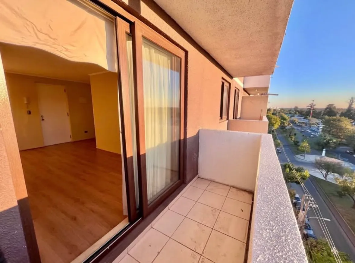 Departamento en Edificio Don Jorge